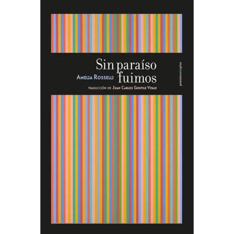 SIN PARAISO FUIMOS (Nuevo)