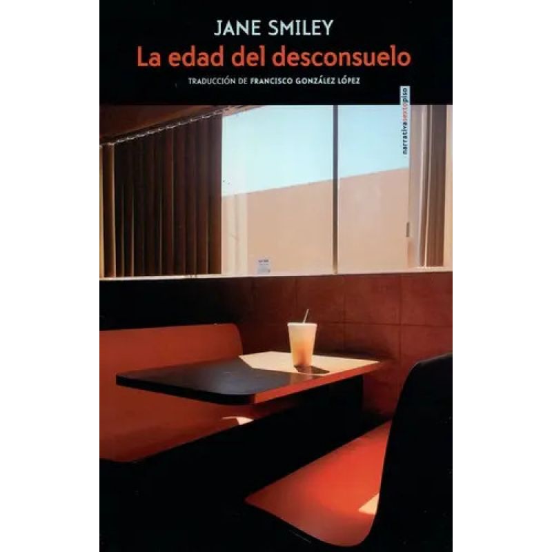 EDAD DEL DESCONSUELO, LA (Nuevo)