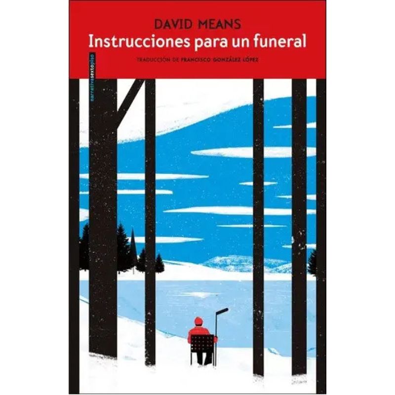 INSTRUCCIONES PARA UN FUNERAL (Nuevo)
