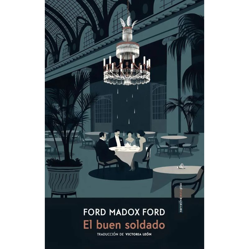 BUEN SOLDADO, EL (Nuevo)