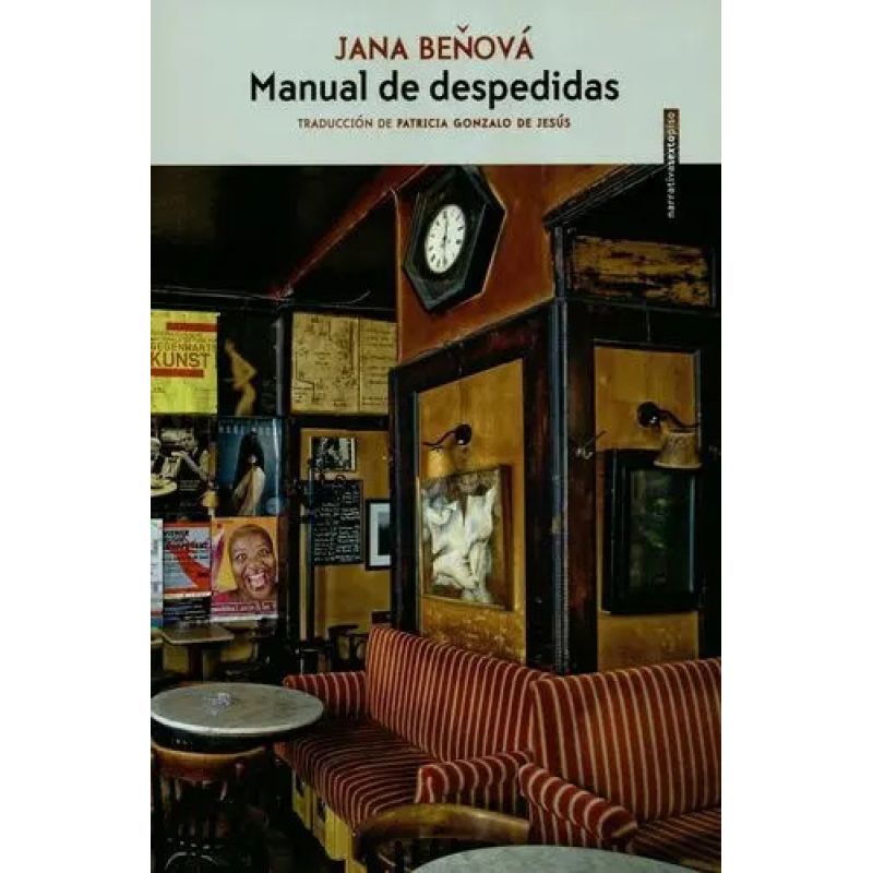 MANUAL DE DESPEDIDAS (Nuevo)