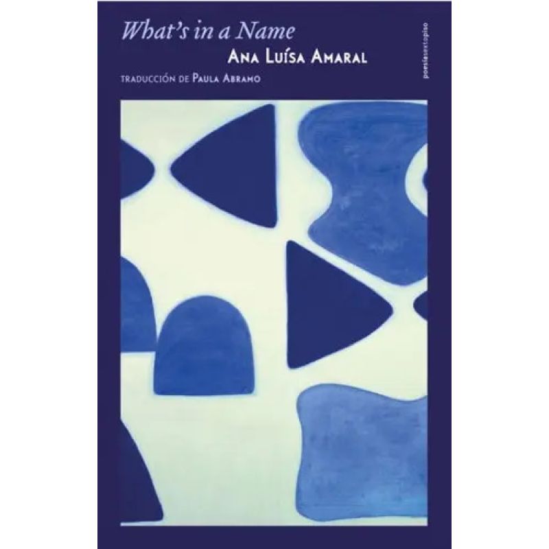 WHAT'S IN A NAME - BILINGUE (Nuevo)