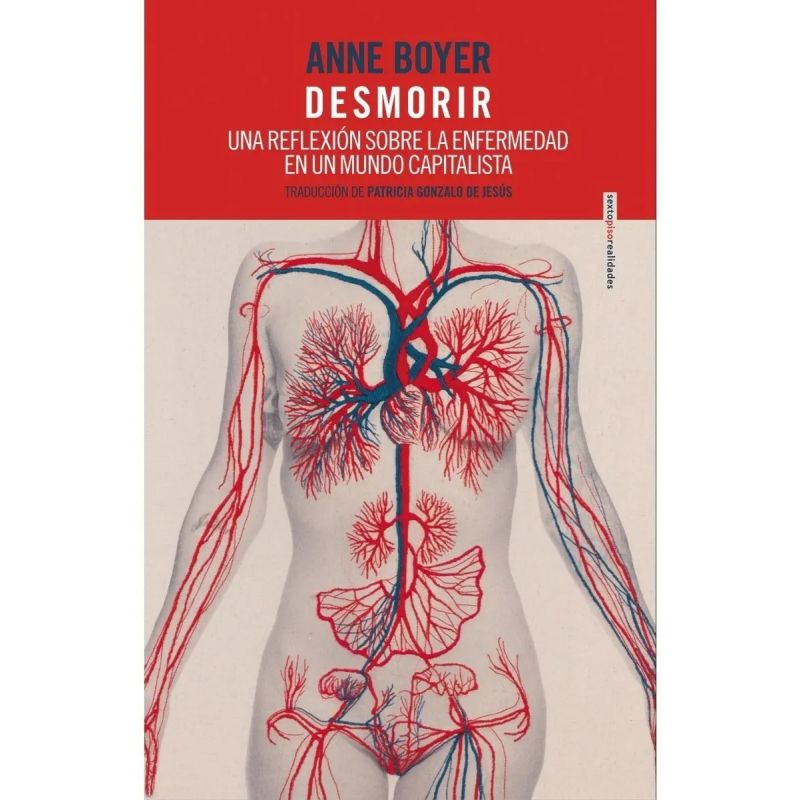 DESMORIR (Nuevo)