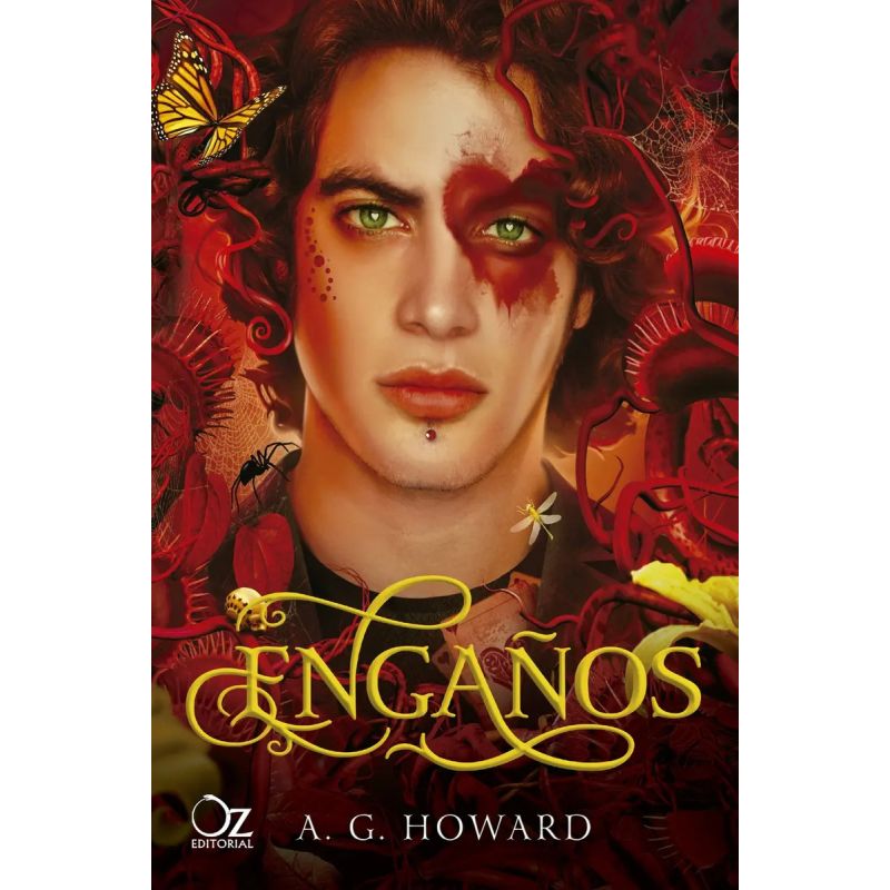 ENGAÑOS - SUSURROS 3 (Nuevo)