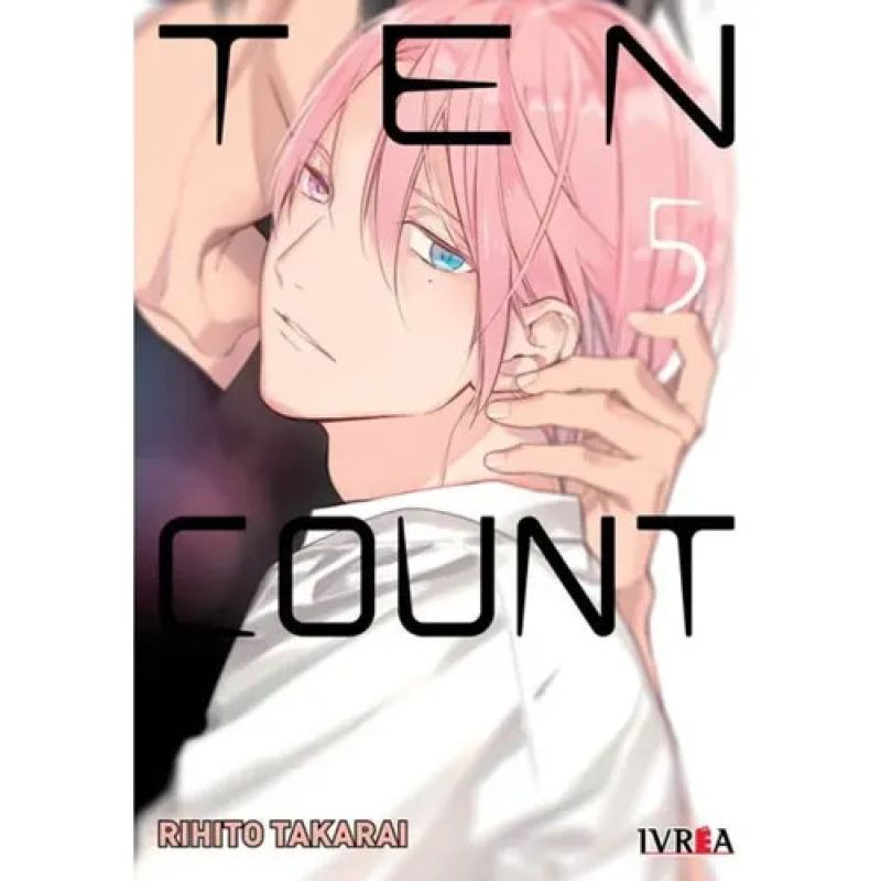 TEN COUNT 5 (Nuevo)