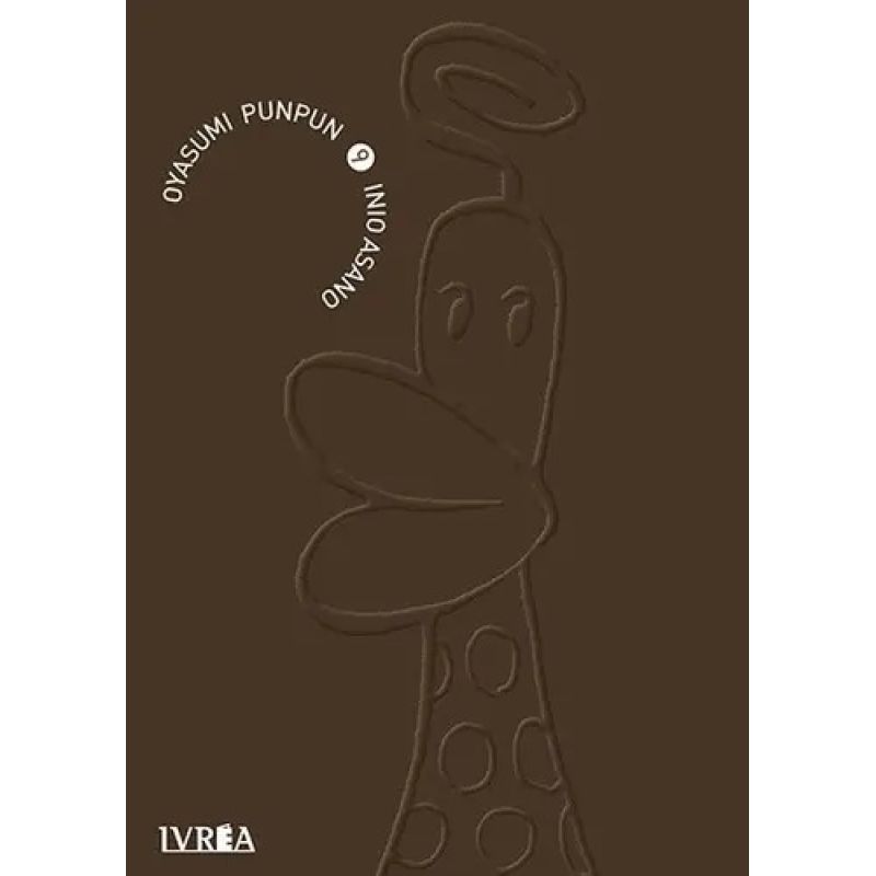 OYASUMI PUNPUN 9 (Nuevo)