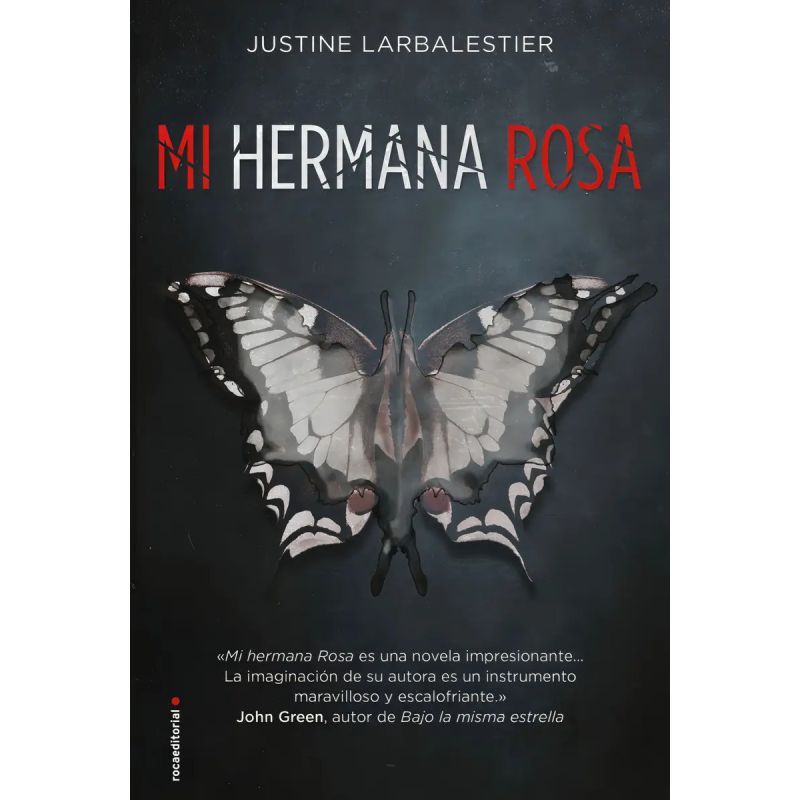 MI HERMANA ROSA (Nuevo)