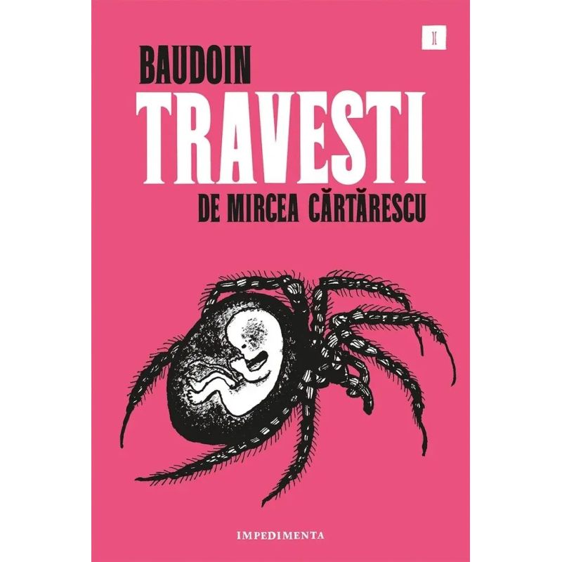TRAVESTI (Nuevo)