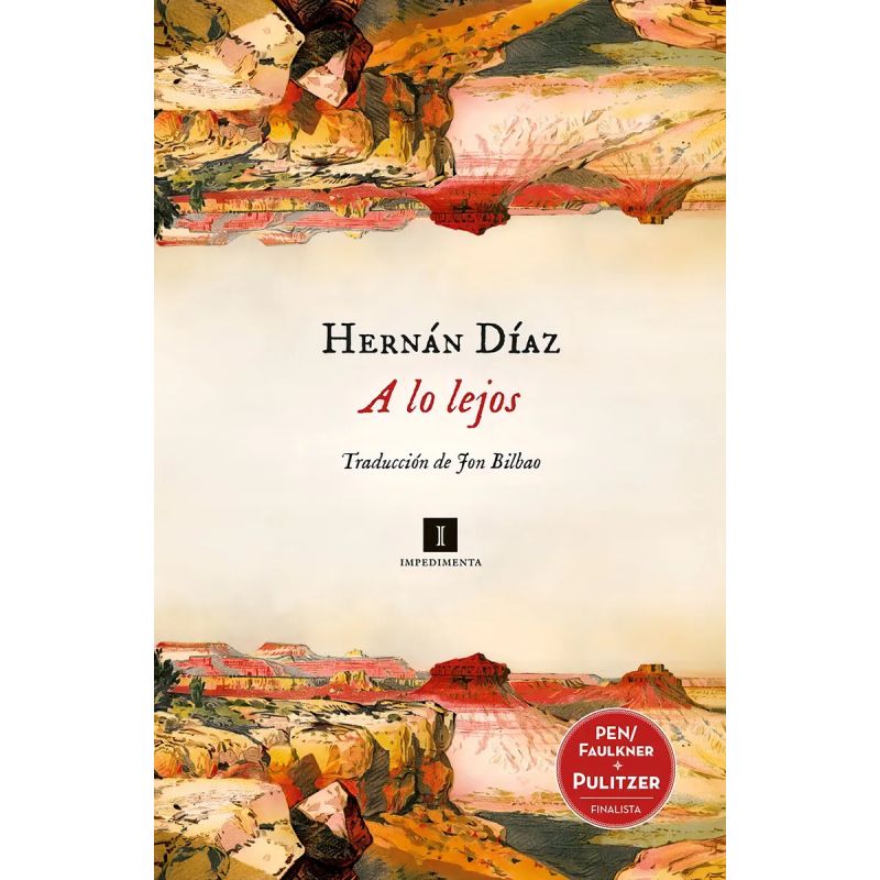 A LO LEJOS (Nuevo)