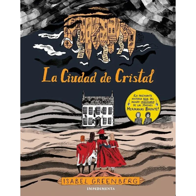 CIUDAD DE CRISTAL, LA (Nuevo)