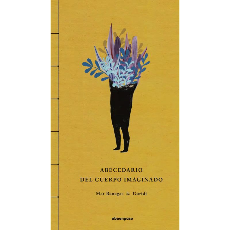 ABECEDARIO DEL CUERPO IMAGINADO N/ED (Nuevo)