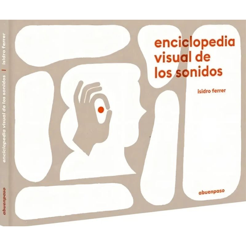 ENCICLOPEDIA VISUAL DE LOS SONIDOS (Nuevo)