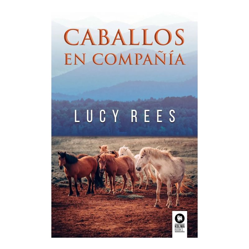 CABALLOS EN COMPAÑIA (Nuevo)