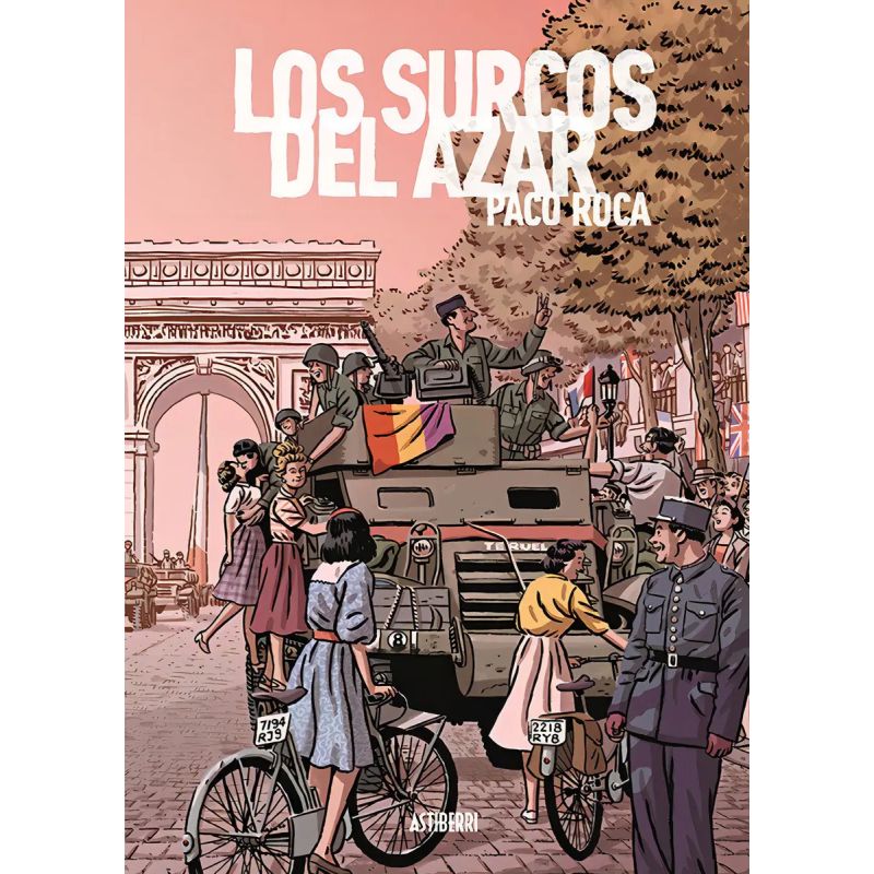 SURCOS DEL AZAR, LOS - ED. AMPLIADA - TD (Nuevo)