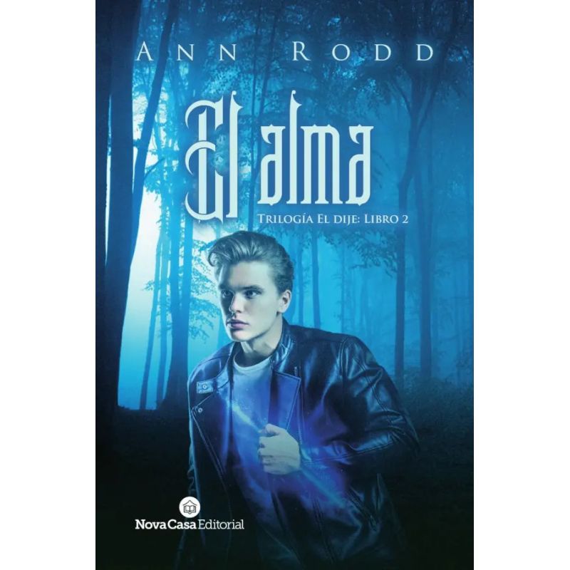 ALMA, EL - EL DIJE 2 (Nuevo)