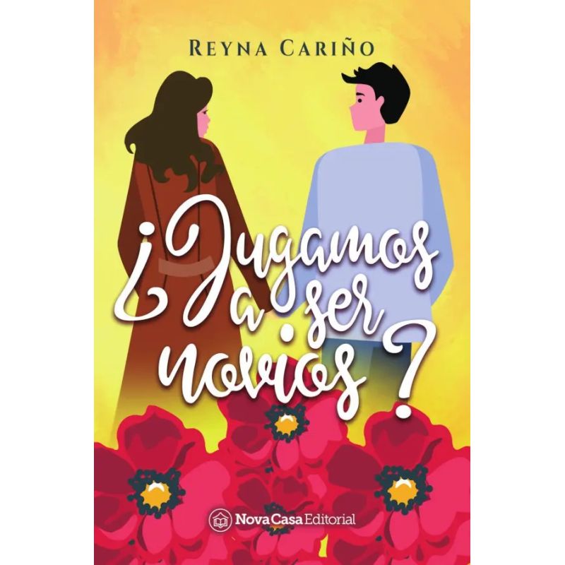 JUGAMOS A SER NOVIOS? (Nuevo)