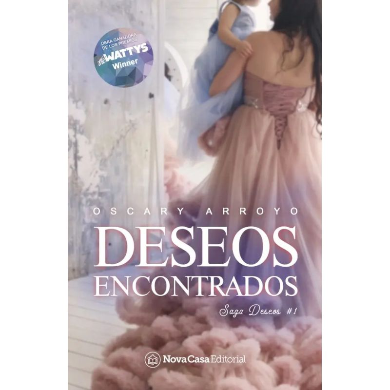 DESEOS ENCONTRADOS - DESEOS 1 (Nuevo)