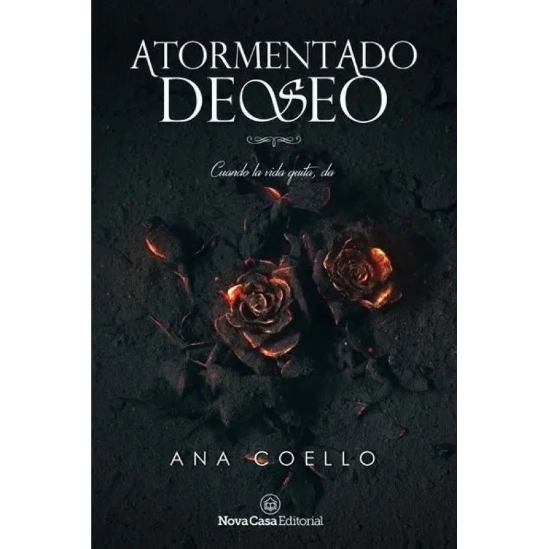 ATORMENTADO DESEO - BELLEZA ATORMENTADA 2 - WATTPAD (Nuevo)