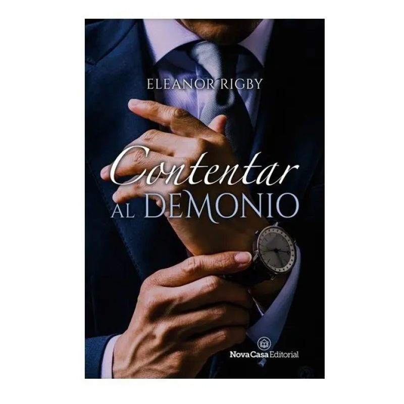 CONTENTAR AL DEMONIO (Nuevo)
