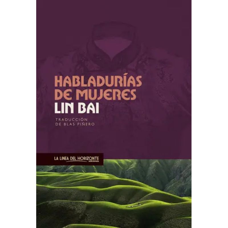 HABLADURIAS DE MUJERES (Nuevo)