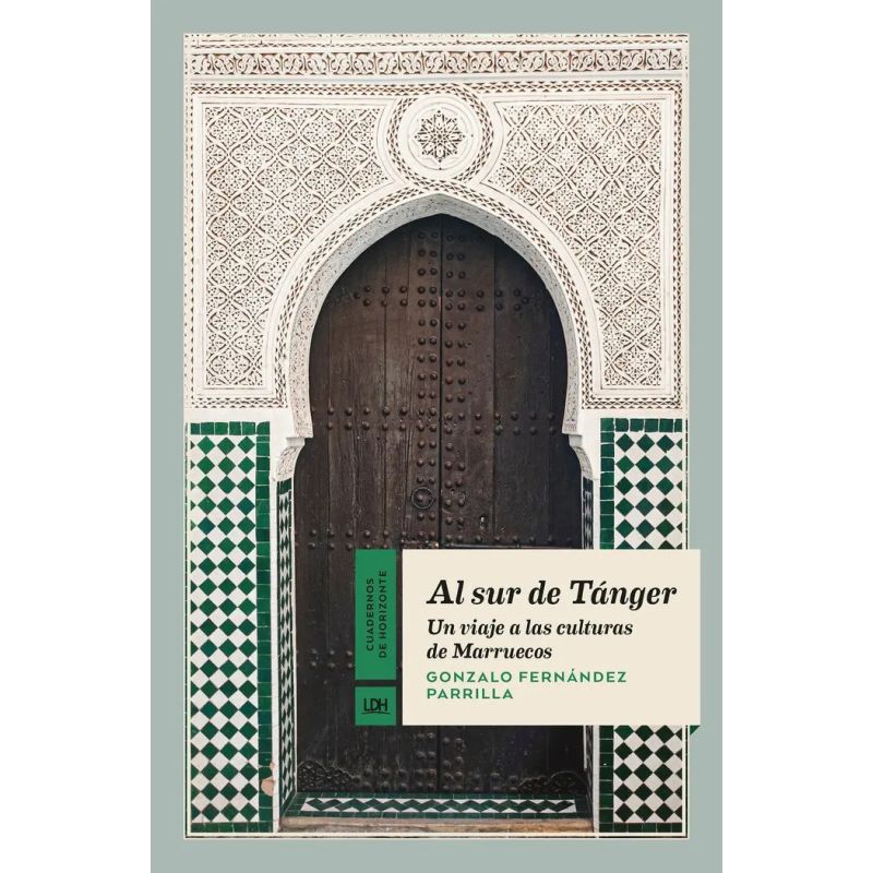 AL SUR DE TANGER (Nuevo)