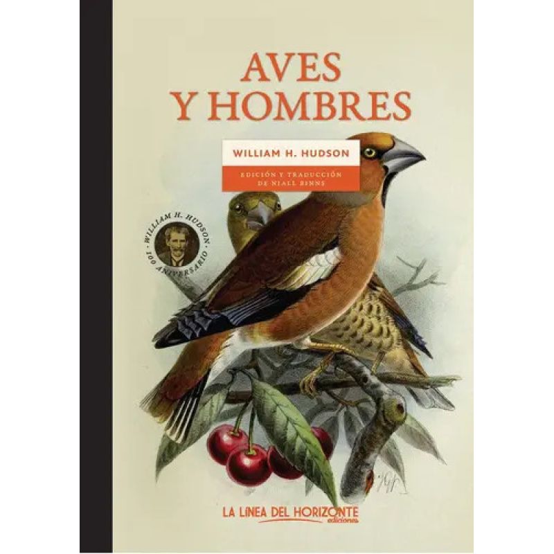 AVES Y HOMBRES (Nuevo)