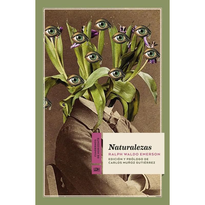 NATURALEZAS - 2/ED. (Nuevo)