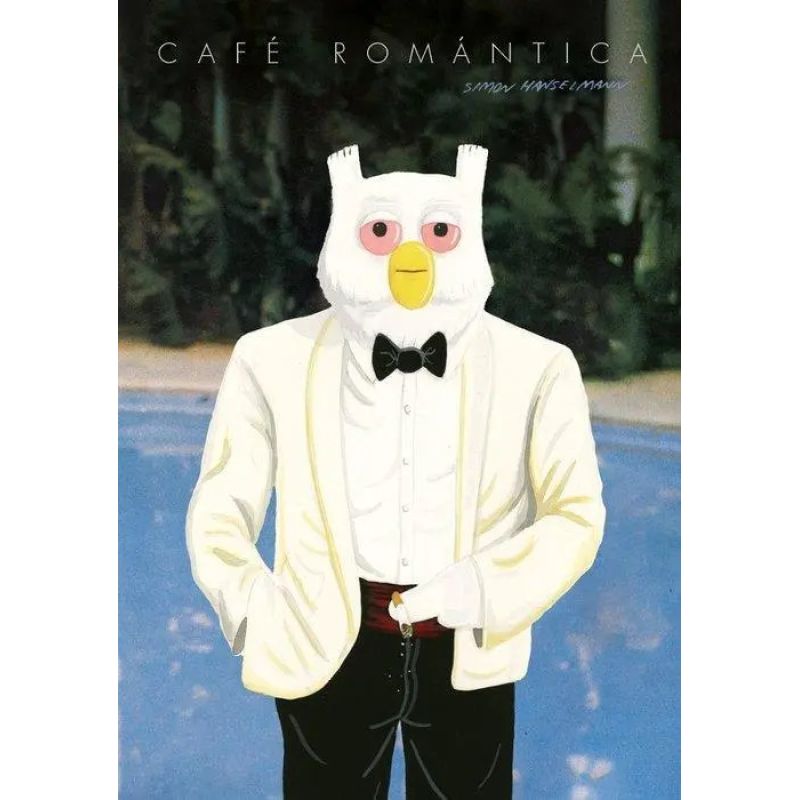CAFE ROMANTICA - TD (Nuevo)