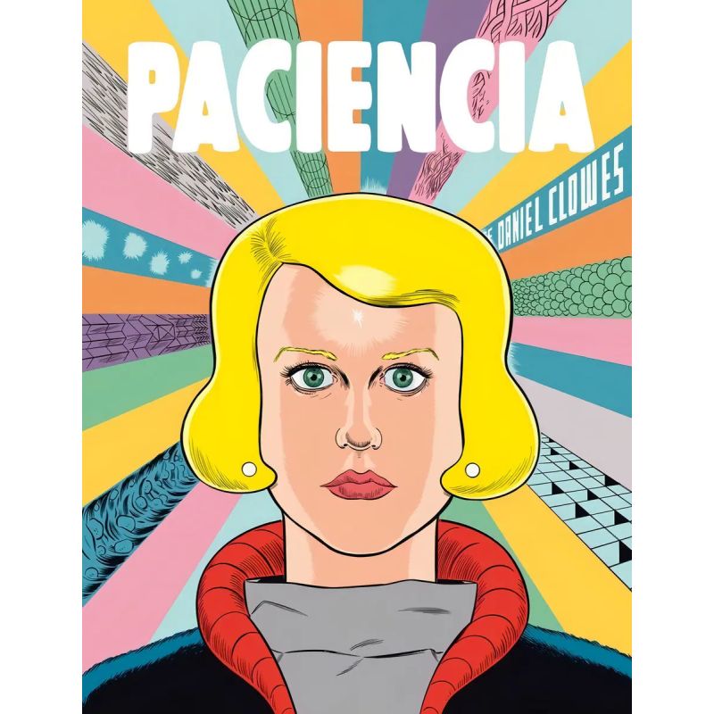 PACIENCIA - 3/ED. - TD (Nuevo)