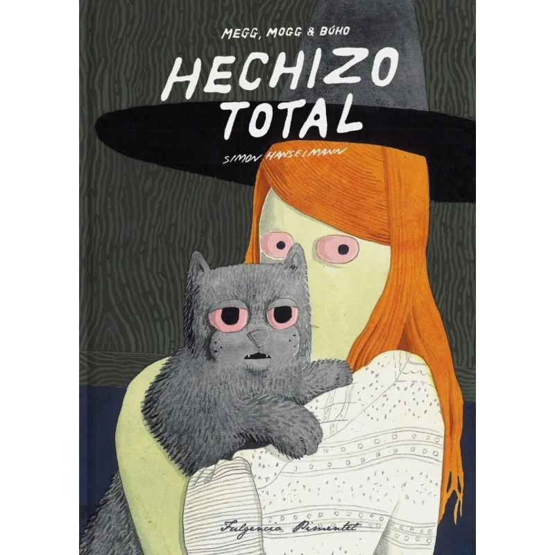 HECHIZO TOTAL 5/ED. - TD (Nuevo)