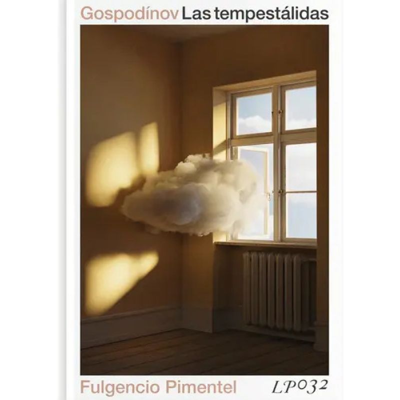 TEMPESTALIDAS, LAS (Nuevo)