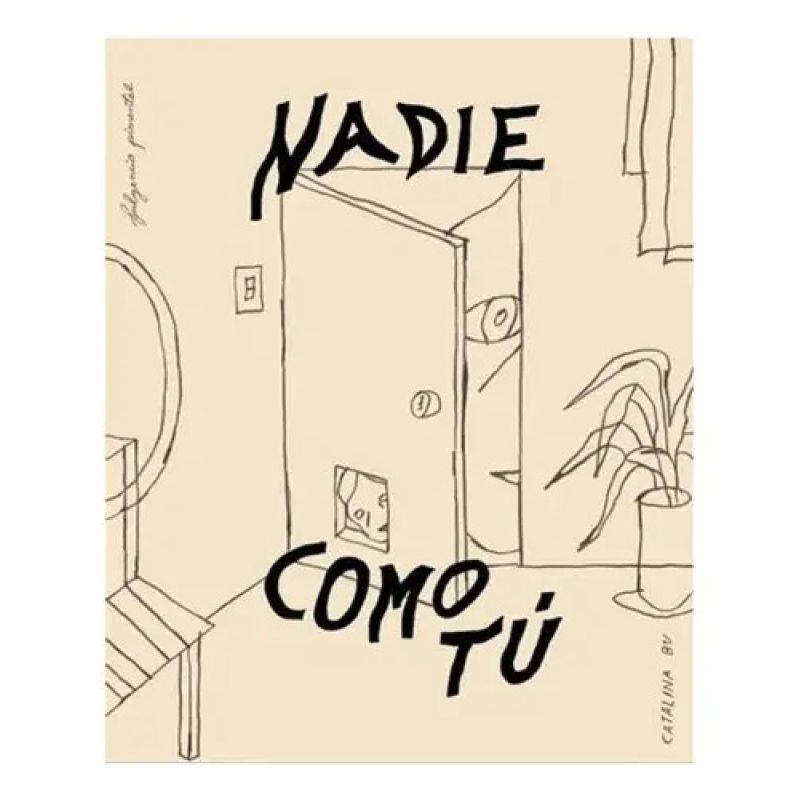 NADIE COMO TU - TD (Nuevo)