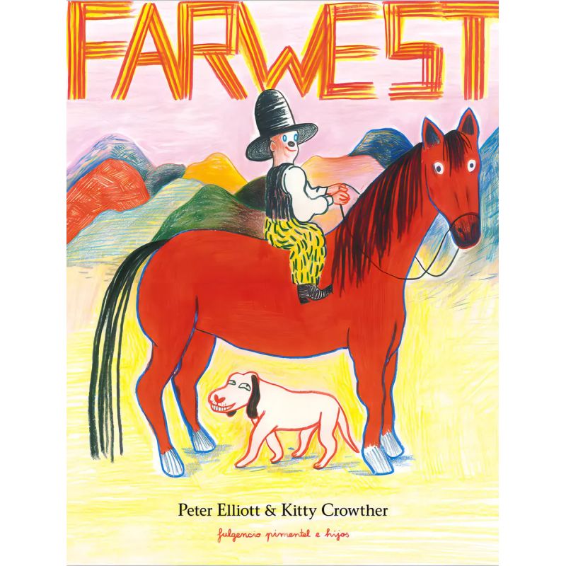 FARWEST - TD (Nuevo)