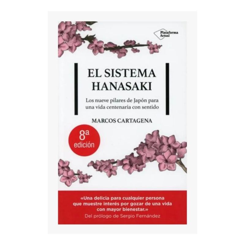 SISTEMA HANASAKI, EL (Nuevo)