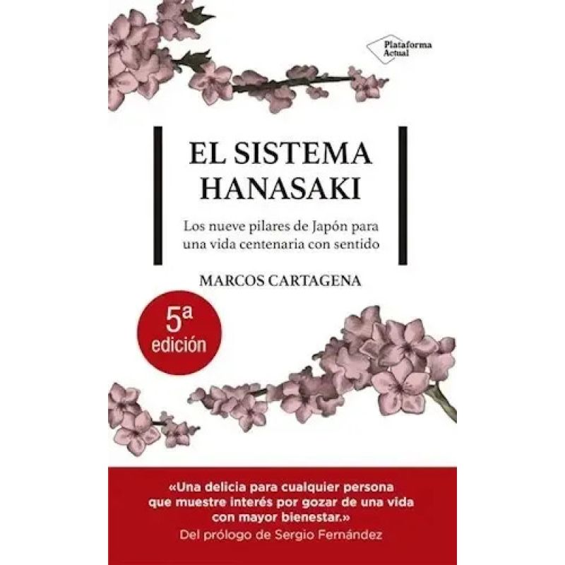 SISTEMA HANASAKI, EL (Nuevo) - Miniatura 2