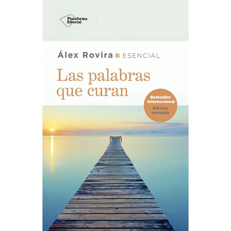 PALABRAS QUE CURAN, LAS (Nuevo)