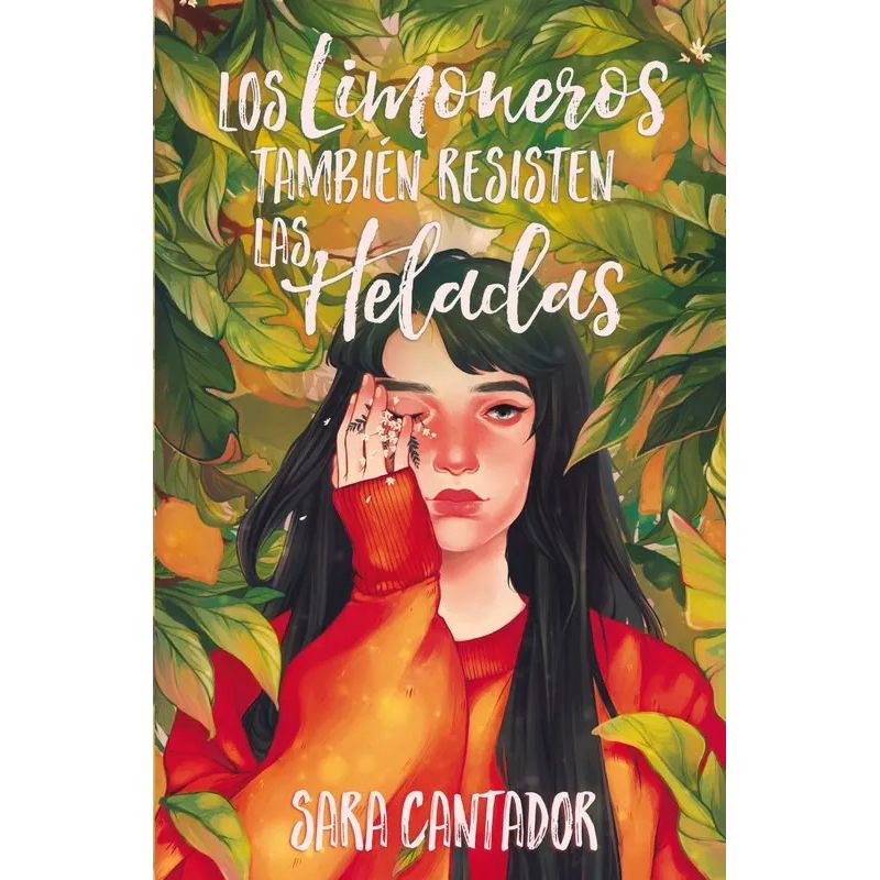 LIMONEROS TAMBIEN RESISTEN LAS HELADAS, LOS (Nuevo)