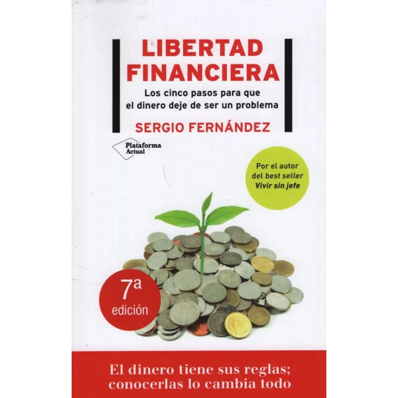 LIBERTAD FINANCIERA (Nuevo) - Miniatura 2