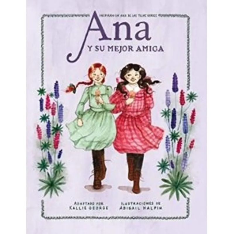 ANA Y SU MEJOR AMIGA (Nuevo) - Miniatura 2