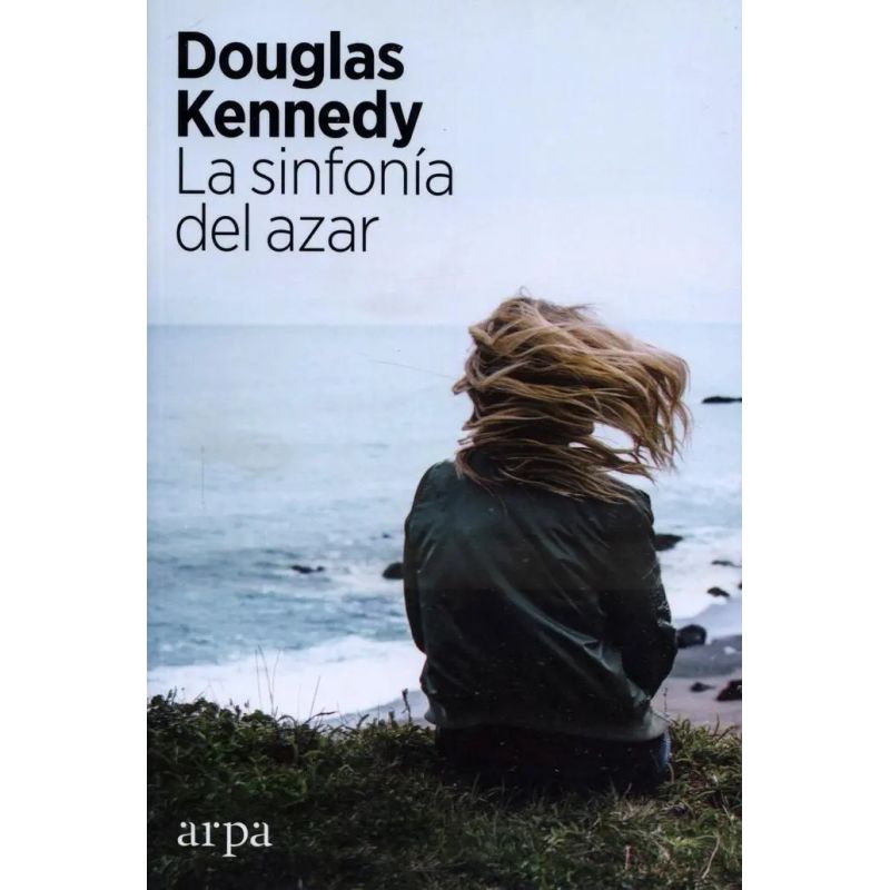 SINFONIA DEL AZAR, LA (Nuevo)