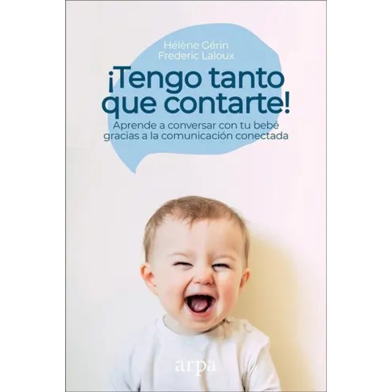 TENGO TANTO QUE CONTARTE! (Nuevo)