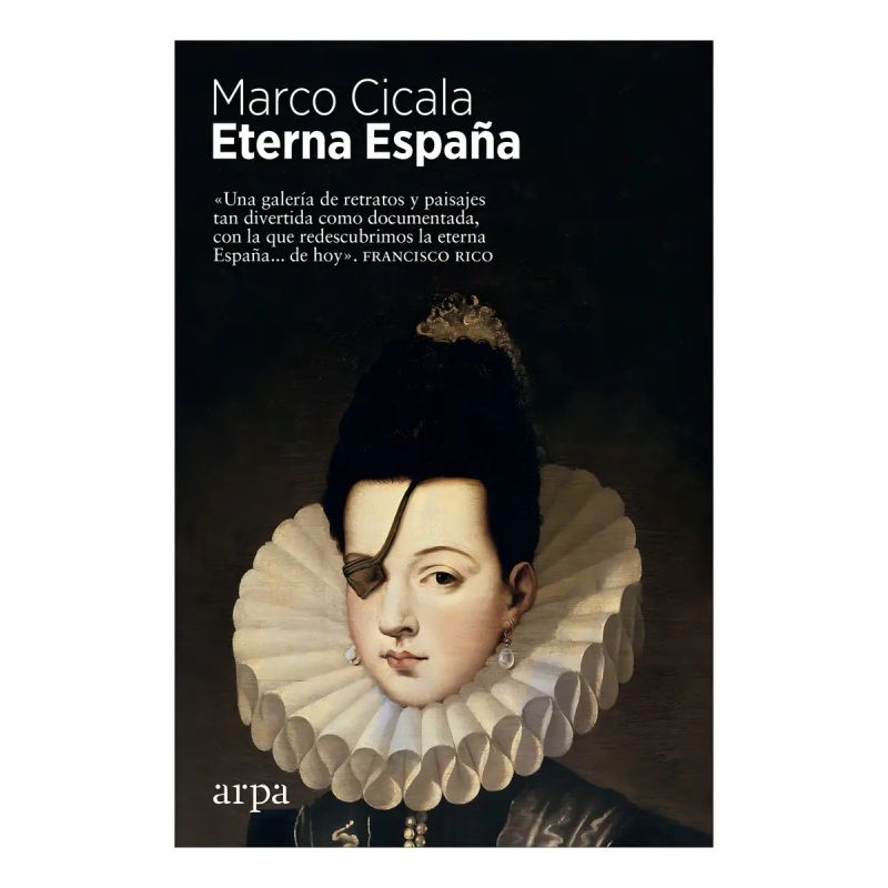 ETERNA ESPAÑA (Nuevo)