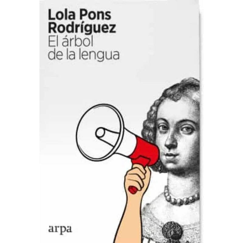 ARBOL DE LA LENGUA, EL (Nuevo)