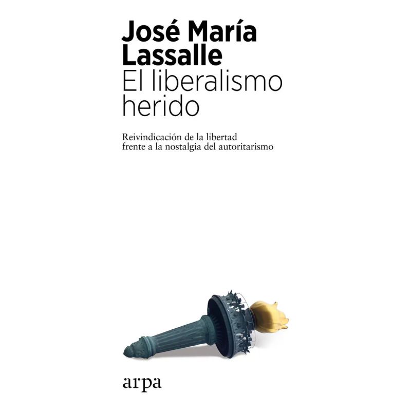 LIBERALISMO HERIDO, EL (Nuevo) - Miniatura 2