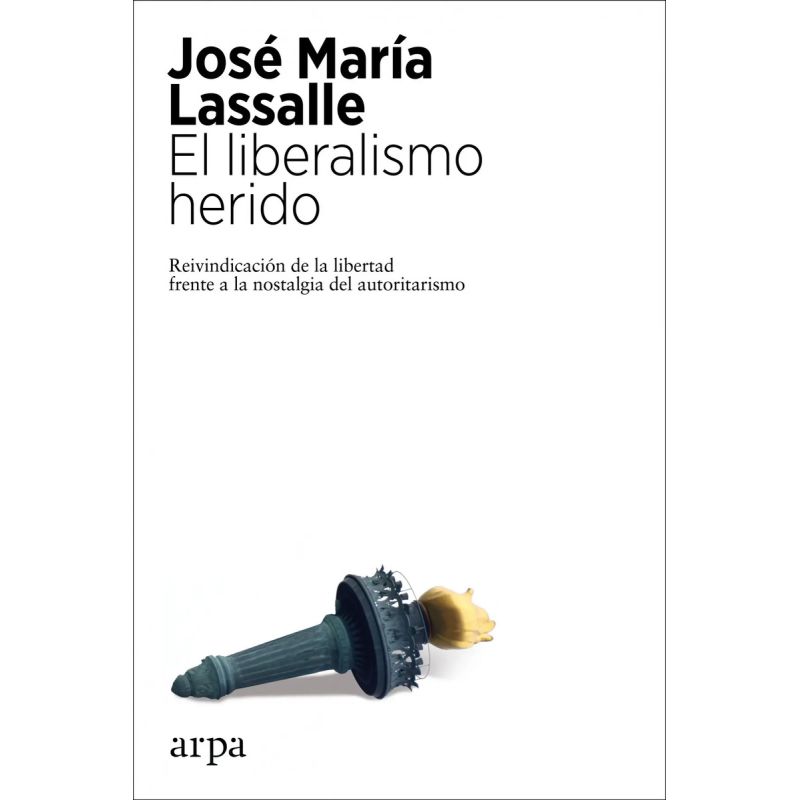 LIBERALISMO HERIDO, EL (Nuevo)