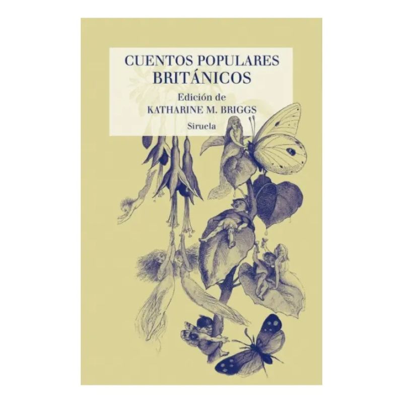 CUENTOS POPULARES BRITANICOS - TD (Nuevo)