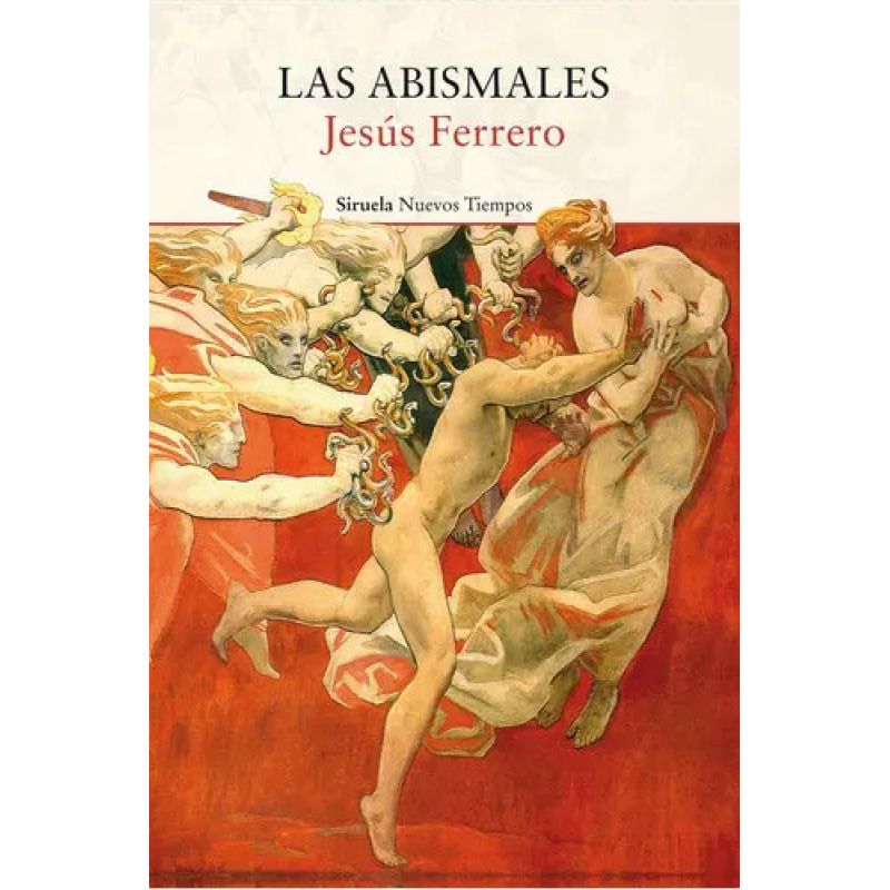 ABISMALES, LAS (Nuevo)
