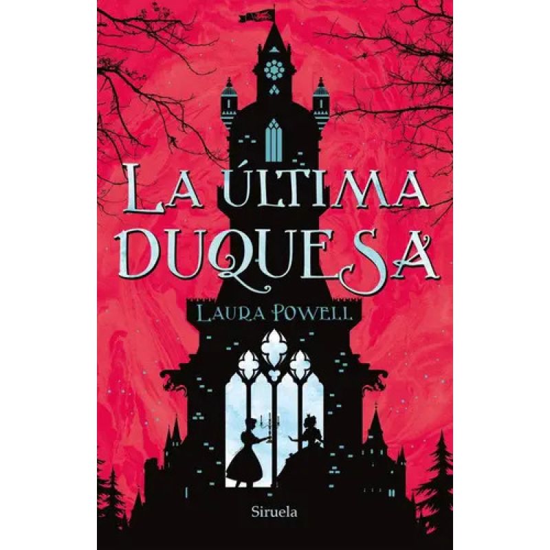 ULTIMA DUQUESA, LA (Nuevo)