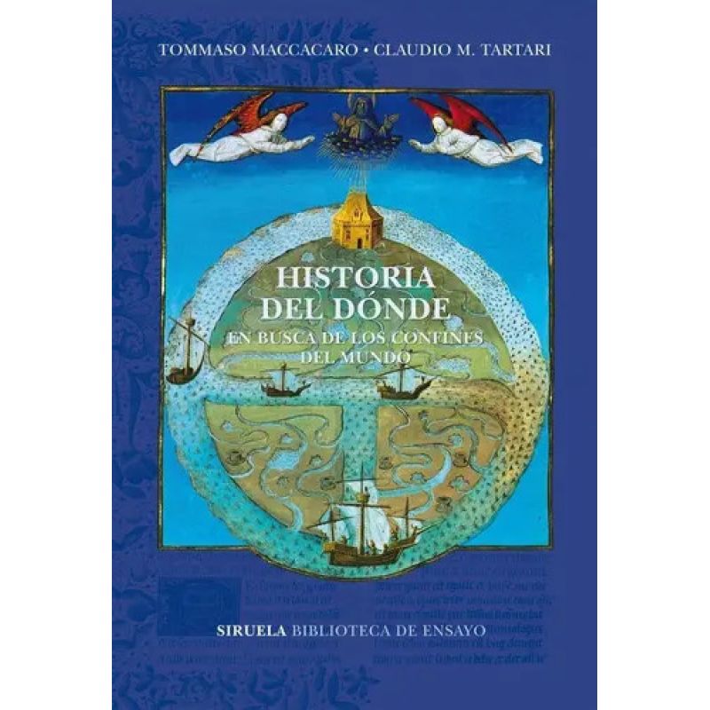 HISTORIA DEL DONDE (Nuevo)