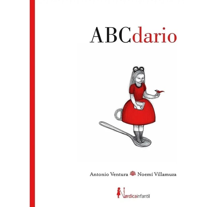 ABCDARIO (Nuevo)